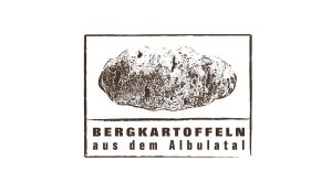 Bergkartoffeln