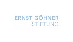Ernst Göhner Stiftung