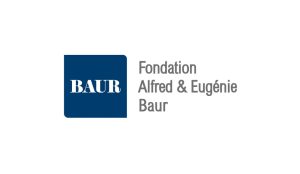 Fondation Baur