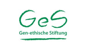 Gen-ethische Stiftung