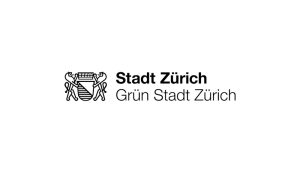 Grün Stadt Zürich
