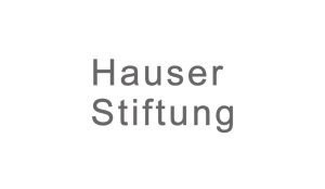 Hauser Stiftung