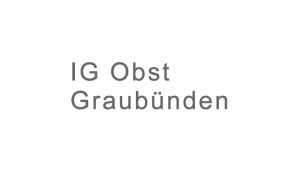 IG Obst Graubünden