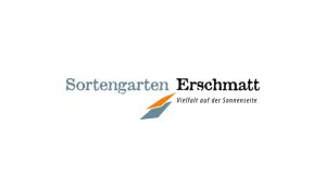 Sortengarten Erschmatt